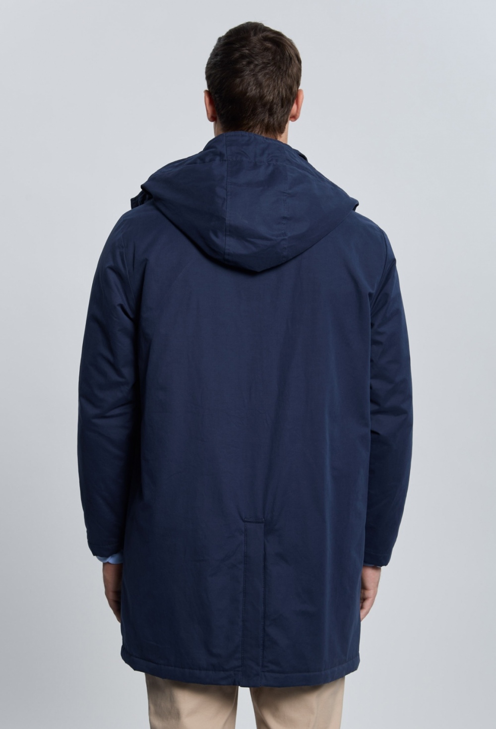 Valecuatro - PARKA H VALECUATRO