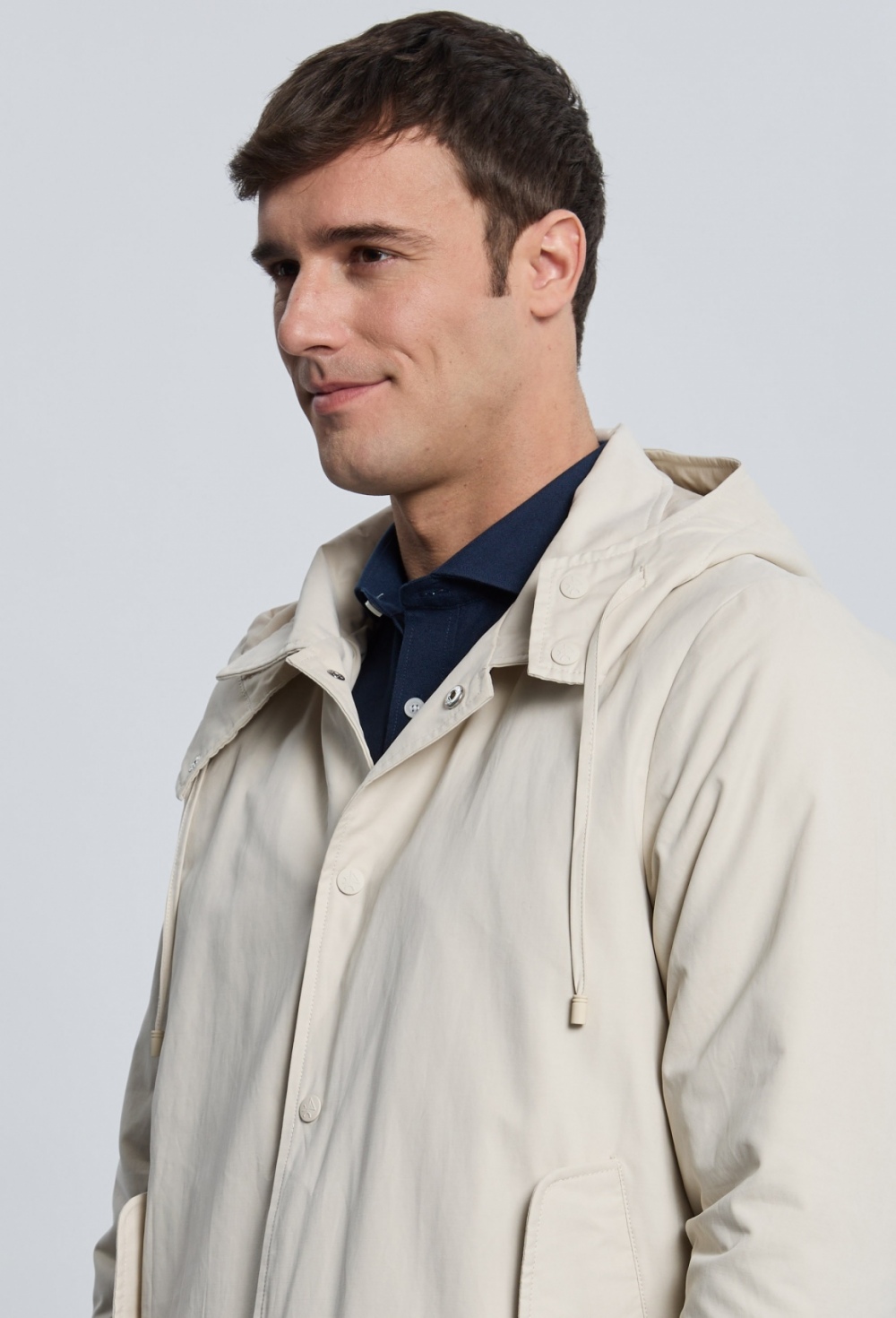 PARKA H VALECUATRO - 135.96