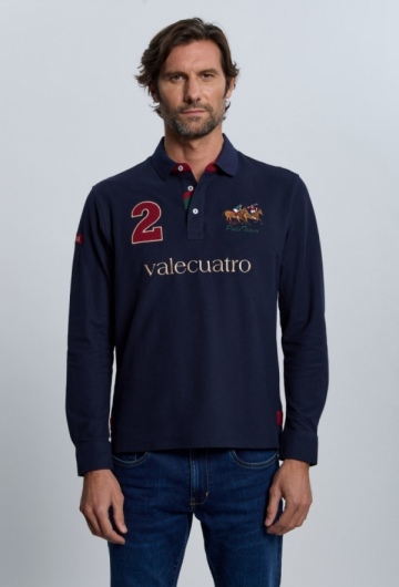 POLO H CABALLOS
