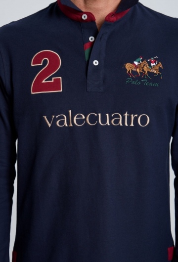 POLO H CABALLOS