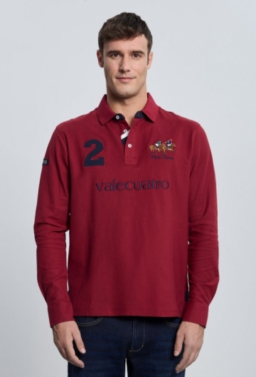 POLO H CABALLOS