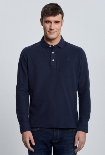 POLO H CLASICO