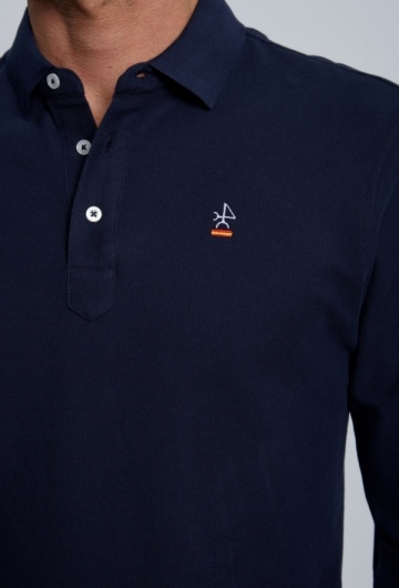 POLO H CLASICO ESPAÑA