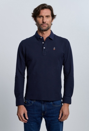 POLO H CLASICO ESPAÑA
