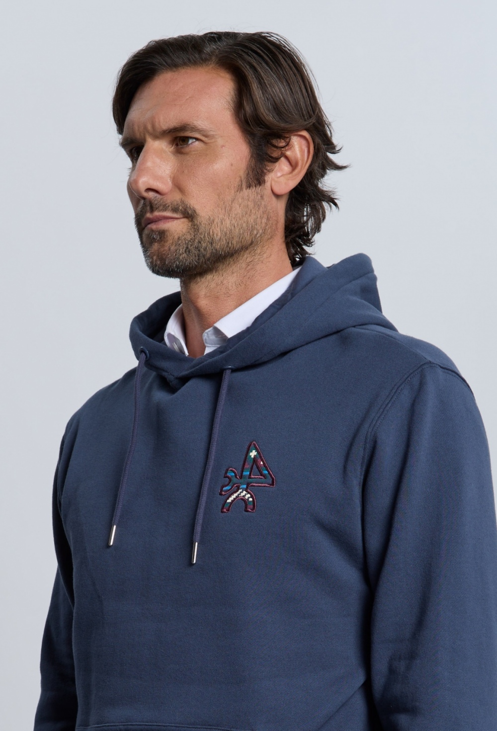 SUDADERA H ETNICA - 69.95