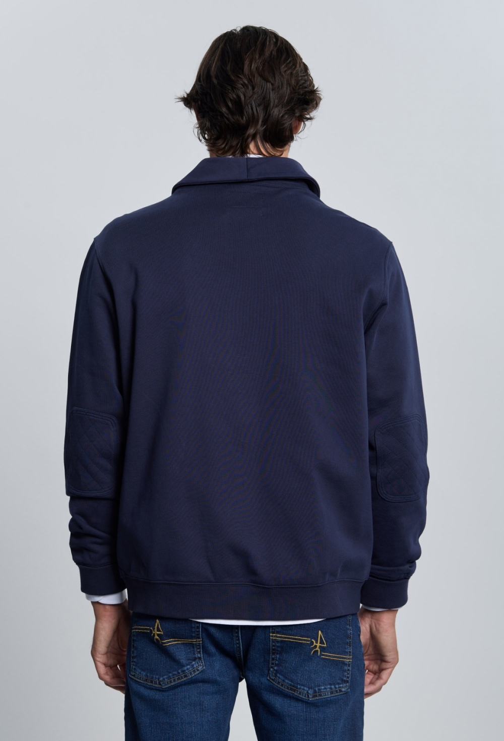 Valecuatro - SUDADERA H SMOKING