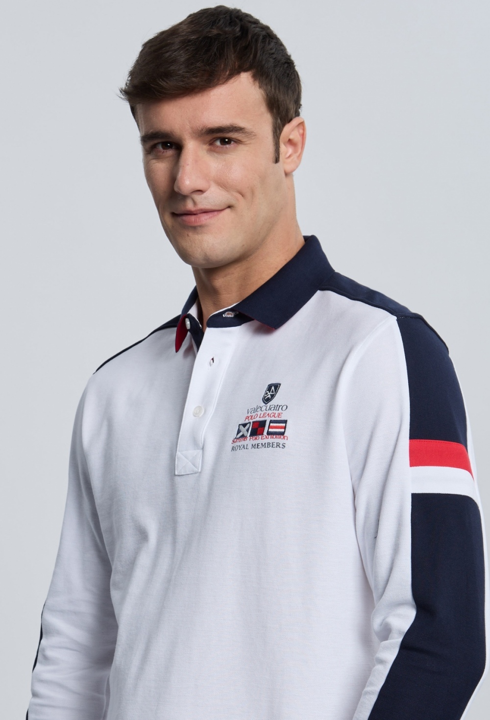 ocultopolos - POLO H LEAGUE