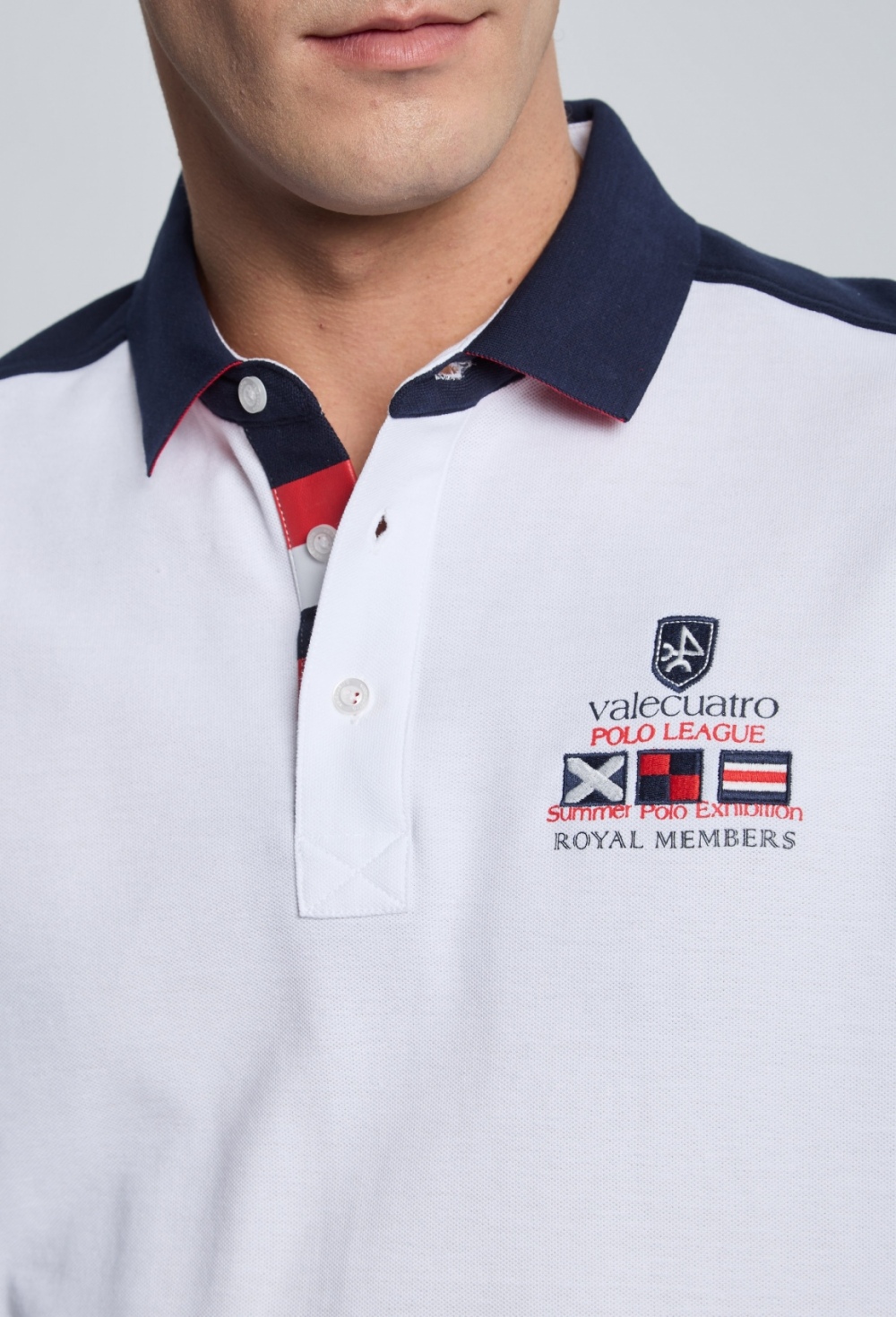 POLO H LEAGUE - 69.95