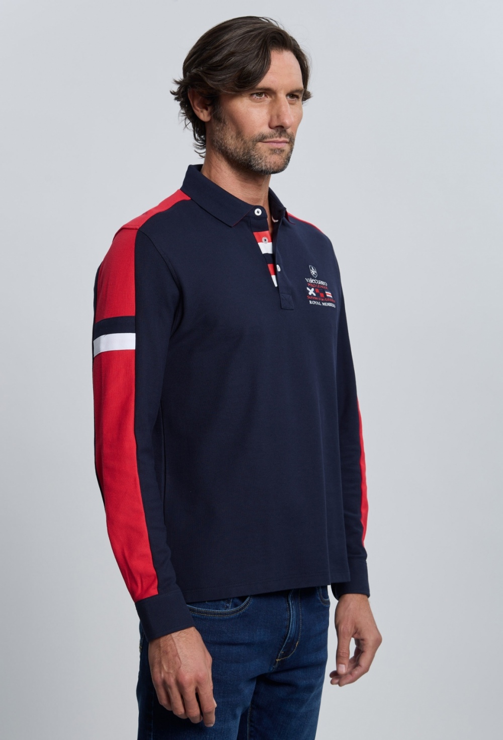 Valecuatro - POLO H LEAGUE