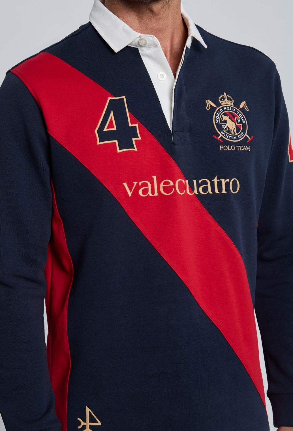 RUGBY H BANDA - 74.95