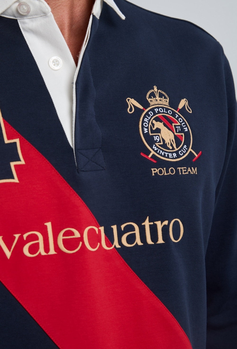 ocultopolos - RUGBY H BANDA