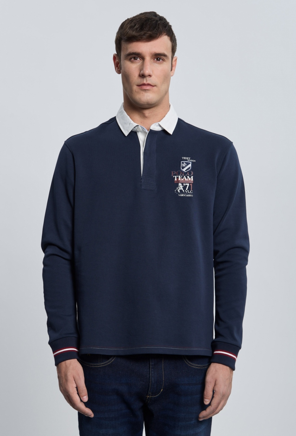 ocultopolos - RUGBY H VLC I25H-6382-AZM