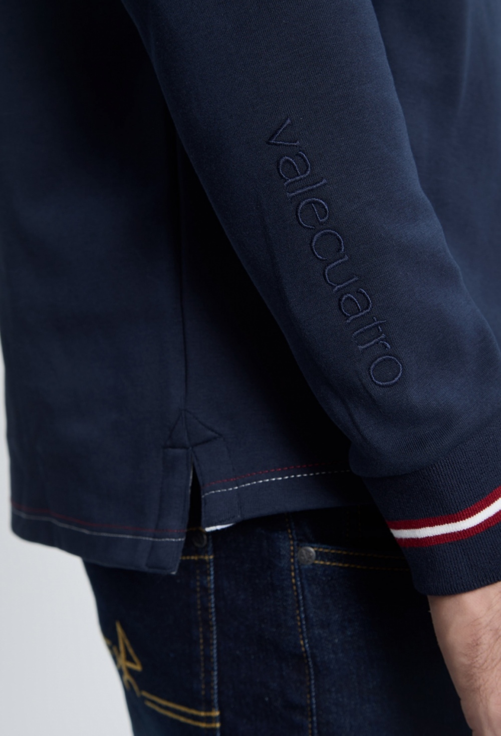 RUGBY H VLC - Valecuatro - ocultopolos