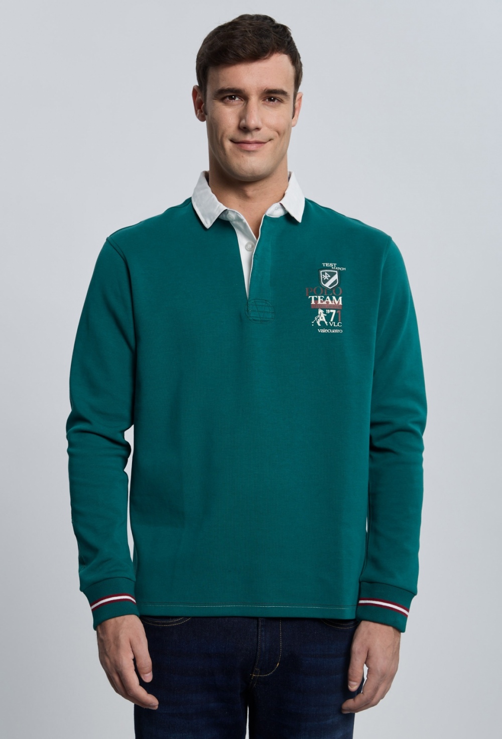 ocultopolos - RUGBY H VLC I25H-6383-VDI