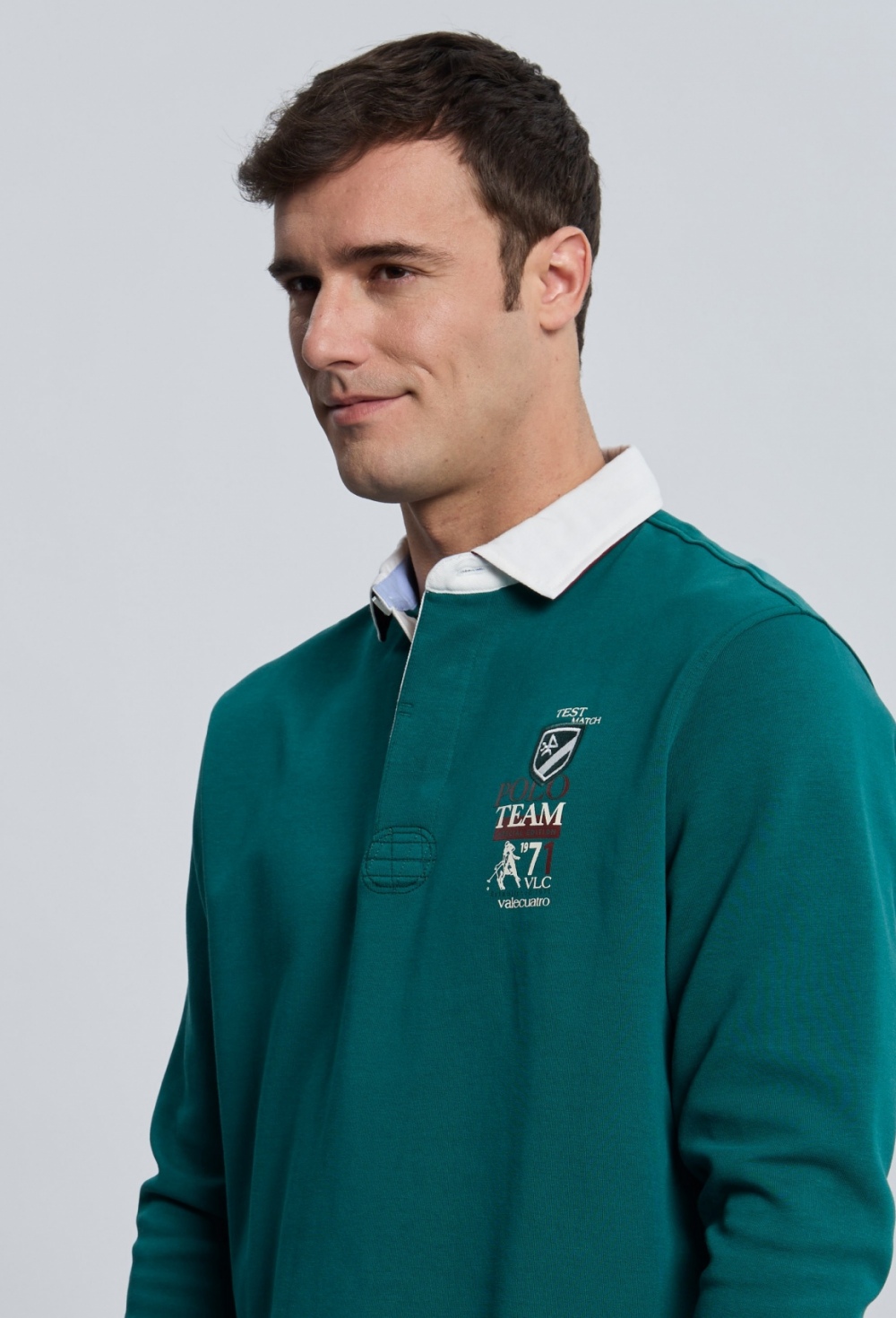 RUGBY H VLC - Valecuatro