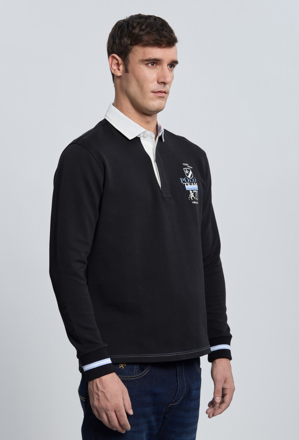 RUGBY H VLC - Valecuatro - ocultopolos