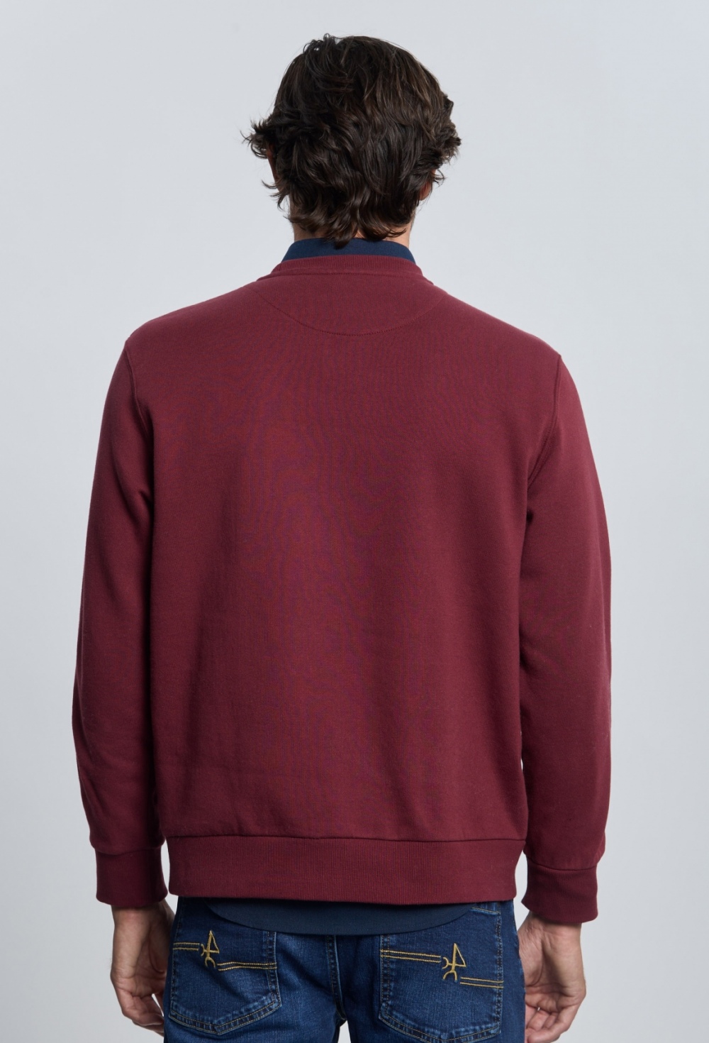 Valecuatro - SUDADERA H LOGO