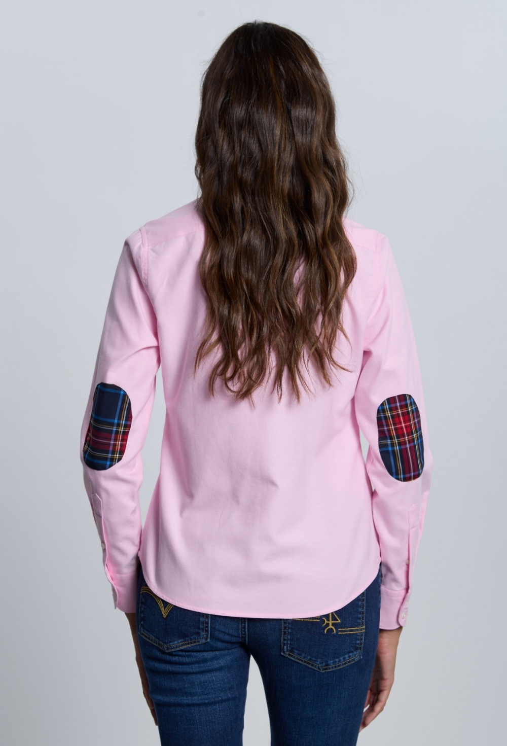 ocultocamisas - CAMISA M ESCUDO