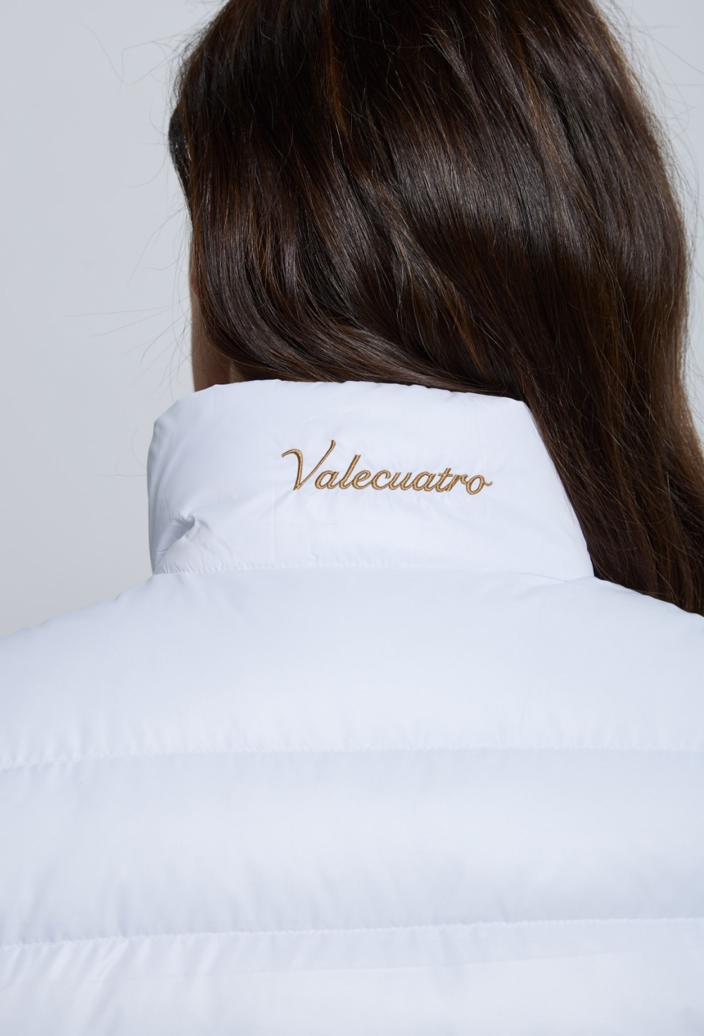 CHALECO M ACOLCHADO ESCUDO