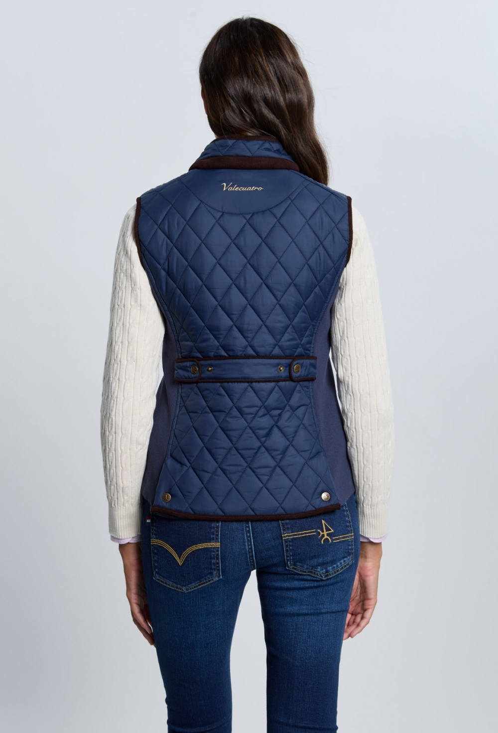 gilet - CHALECO M HUSKY