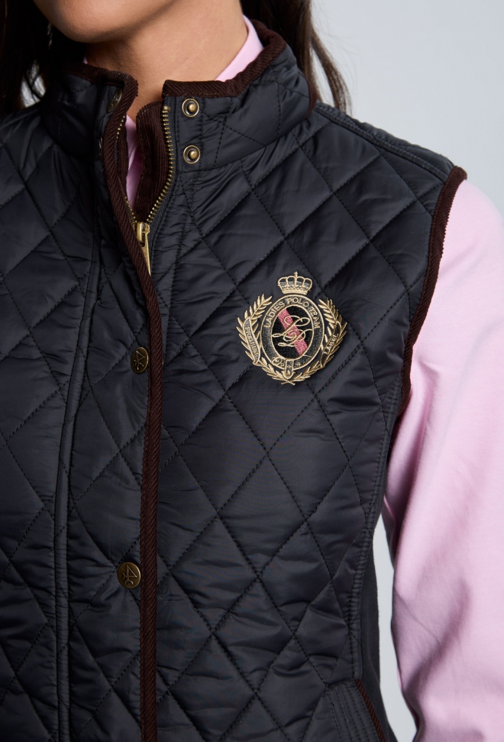 CHALECO M HUSKY - Valecuatro - gilet