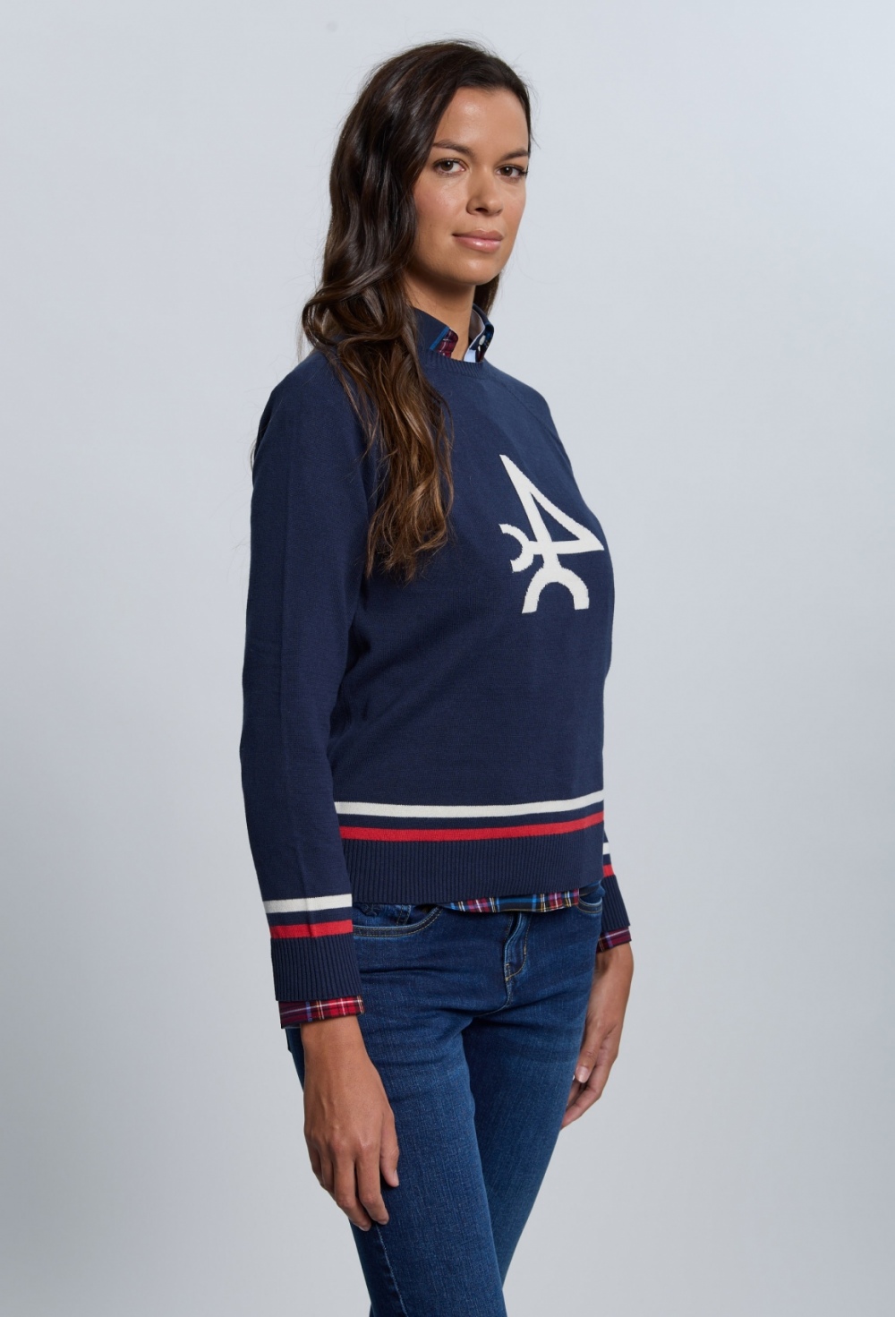 JERSEY M LOGO - Valecuatro