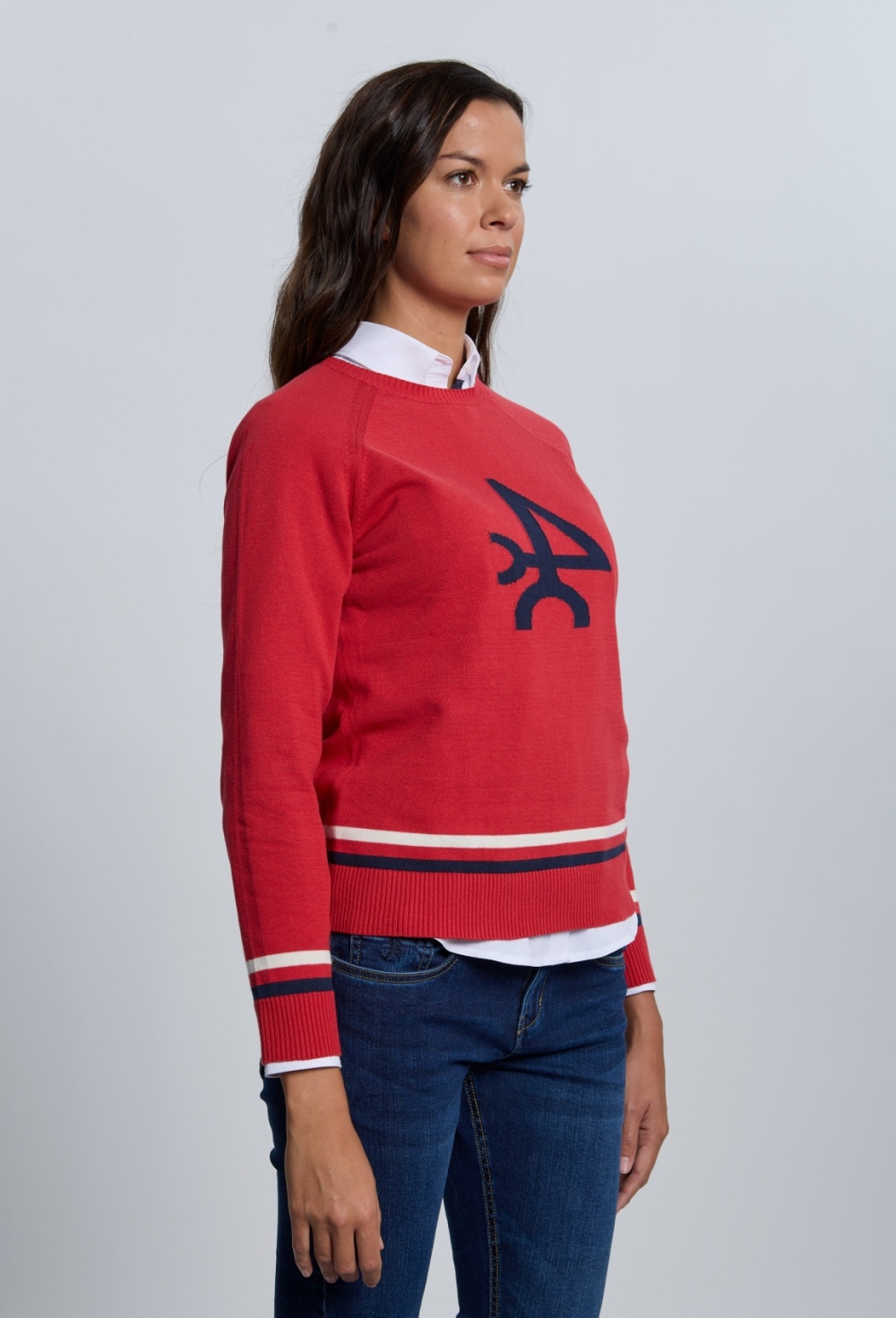 JERSEY M LOGO - Valecuatro