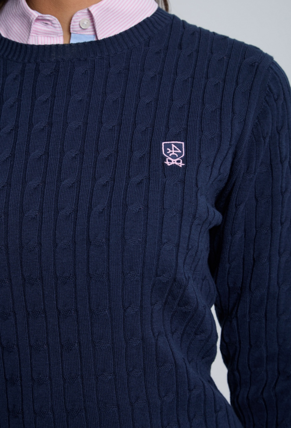 JERSEY M OCHOS - Valecuatro - WOMEN