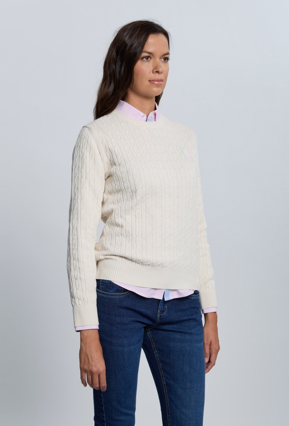 JERSEY M OCHOS - Valecuatro