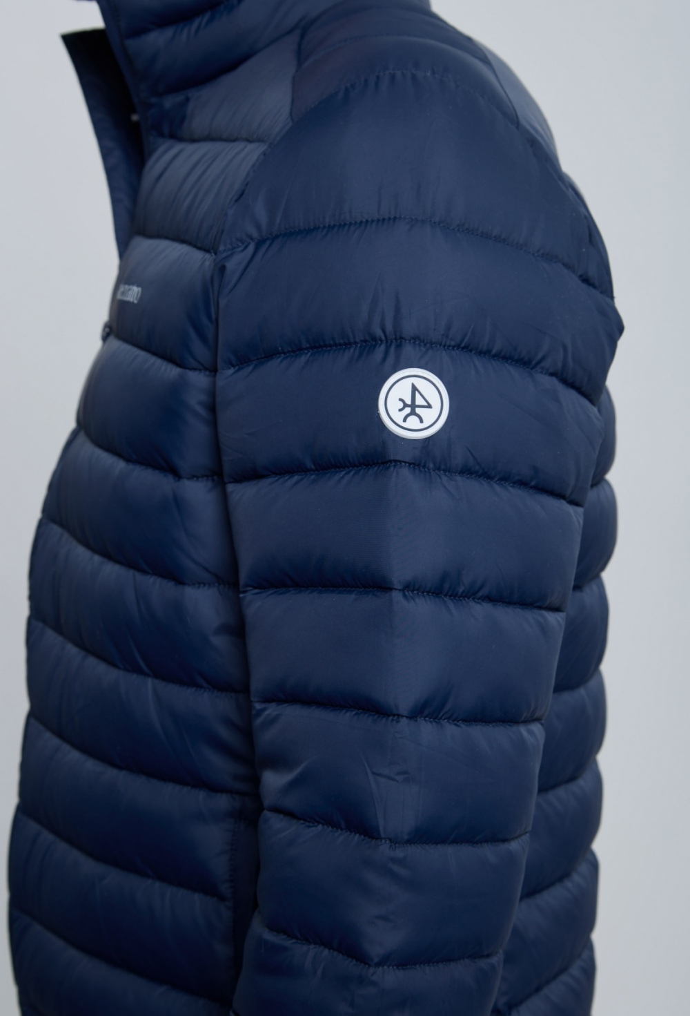 CHAQUETA H ACOLCHADA CLASICA