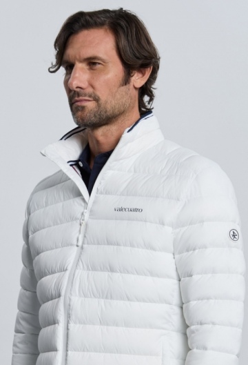 CHAQUETA H ACOLCHADA CLASICA