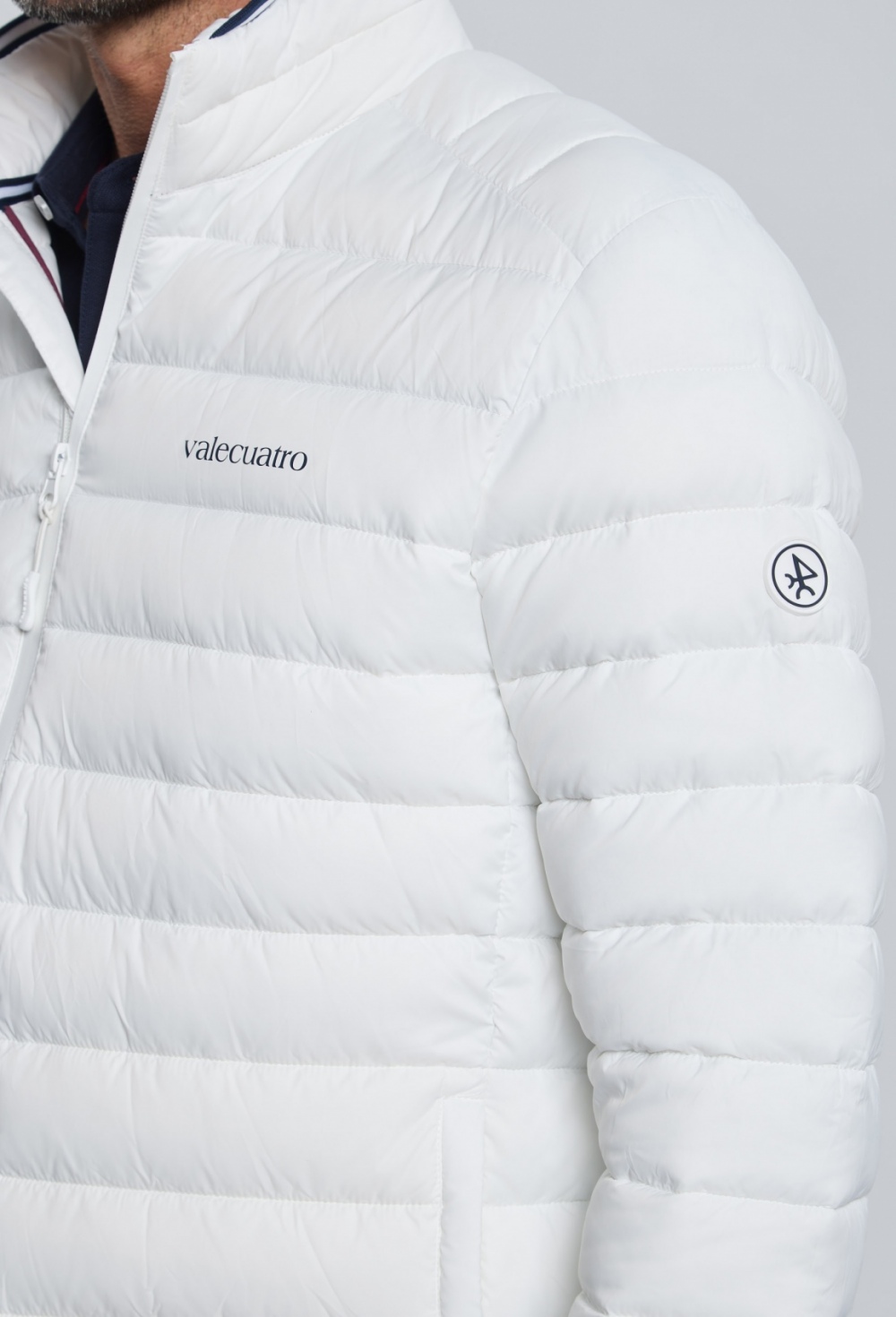 CHAQUETA H ACOLCHADA CLASICA