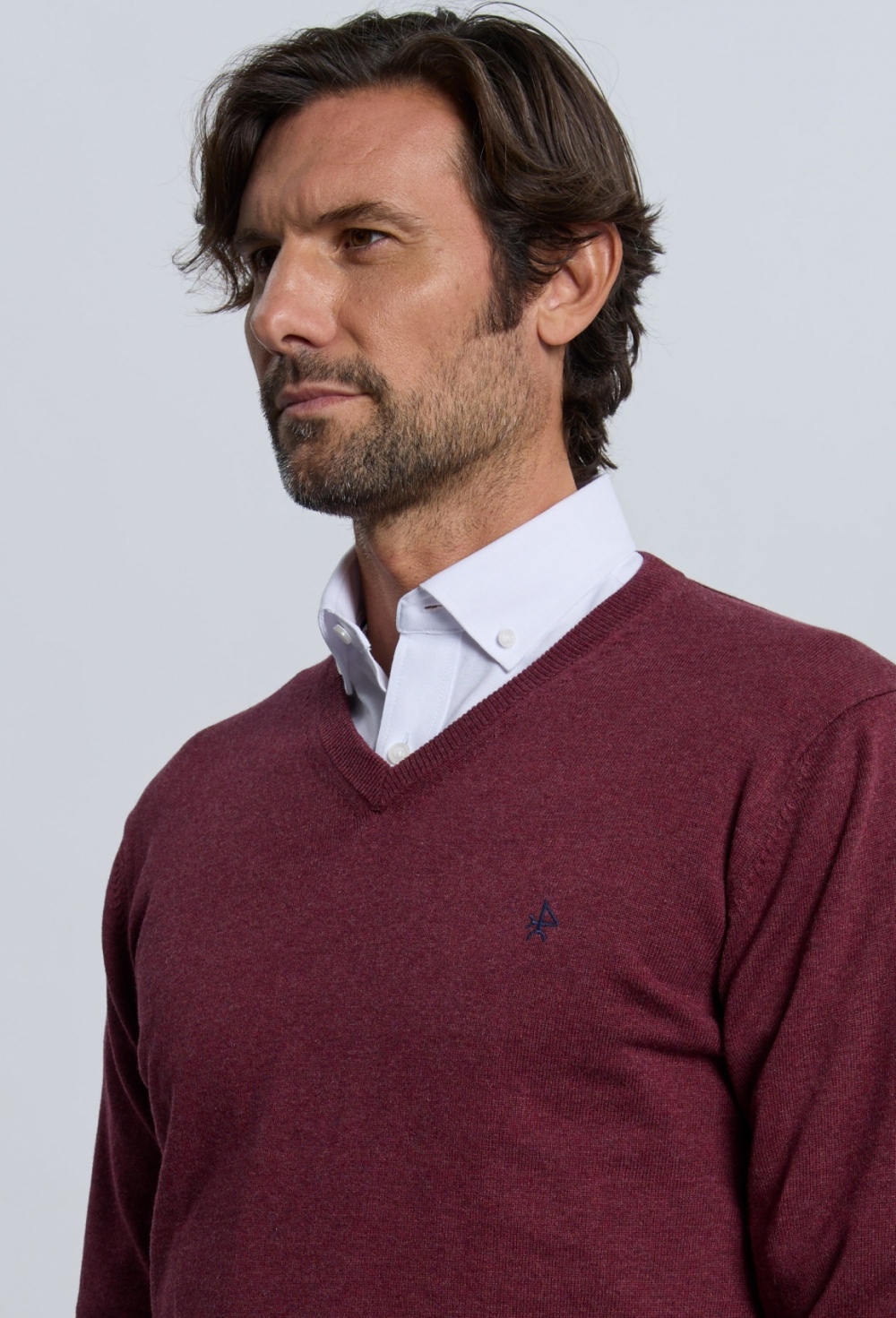 JERSEY H CUELLO PICO - 59.95