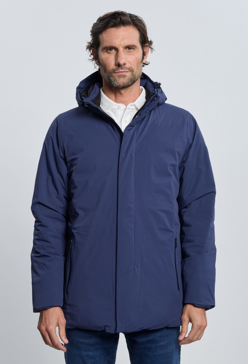 CHAQUETA H MUNICH - 125.97