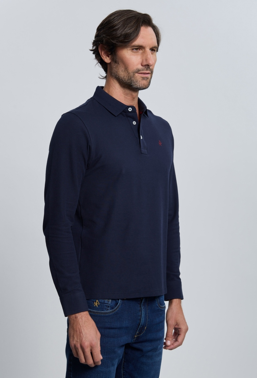 Valecuatro - POLO H CLASICO