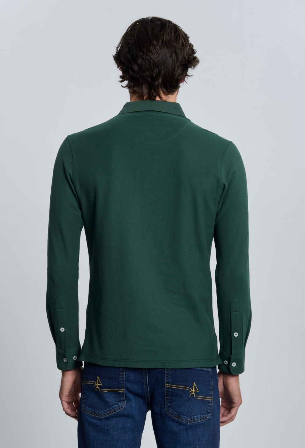 ocultopolos - POLO H CLASICO