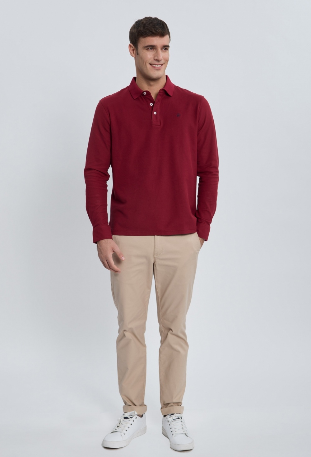 ocultopolos - POLO H CLASICO