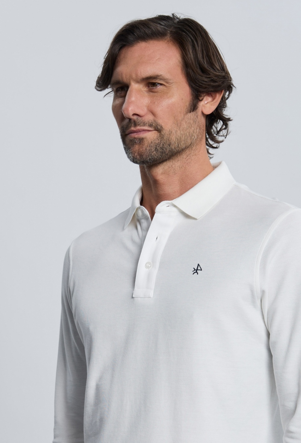 POLO H CLASICO - Valecuatro