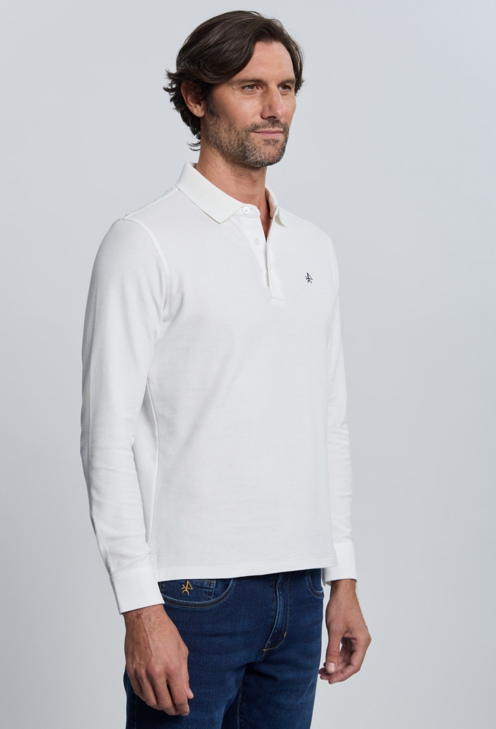 Valecuatro - POLO H CLASICO