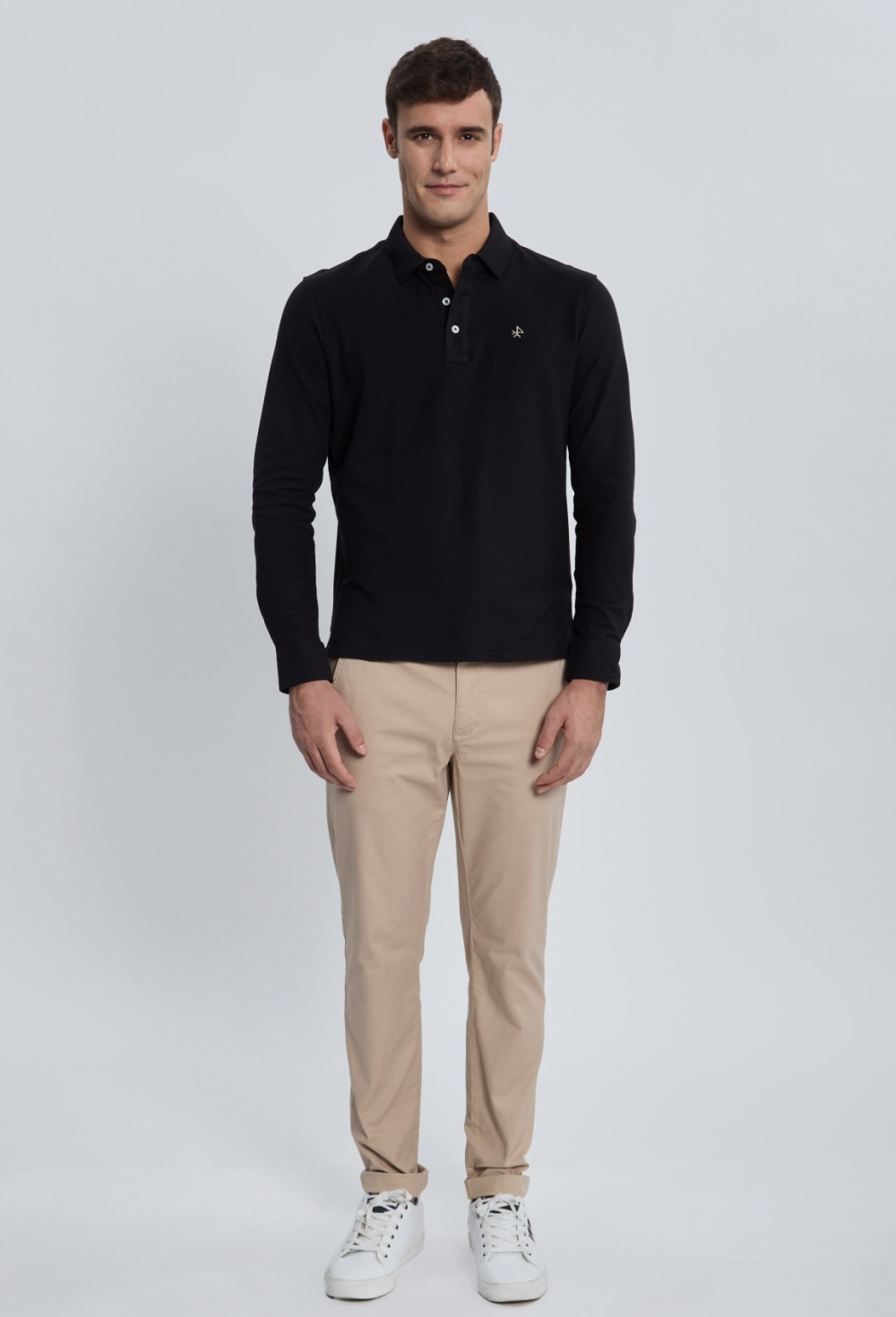 polo-shirts - POLO H CLASICO