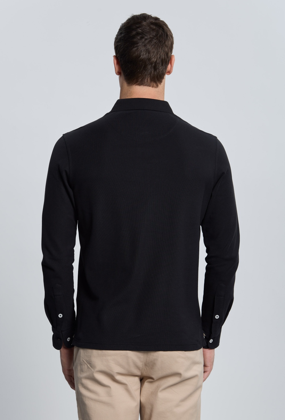 POLO H CLASICO - Valecuatro - polo-shirts