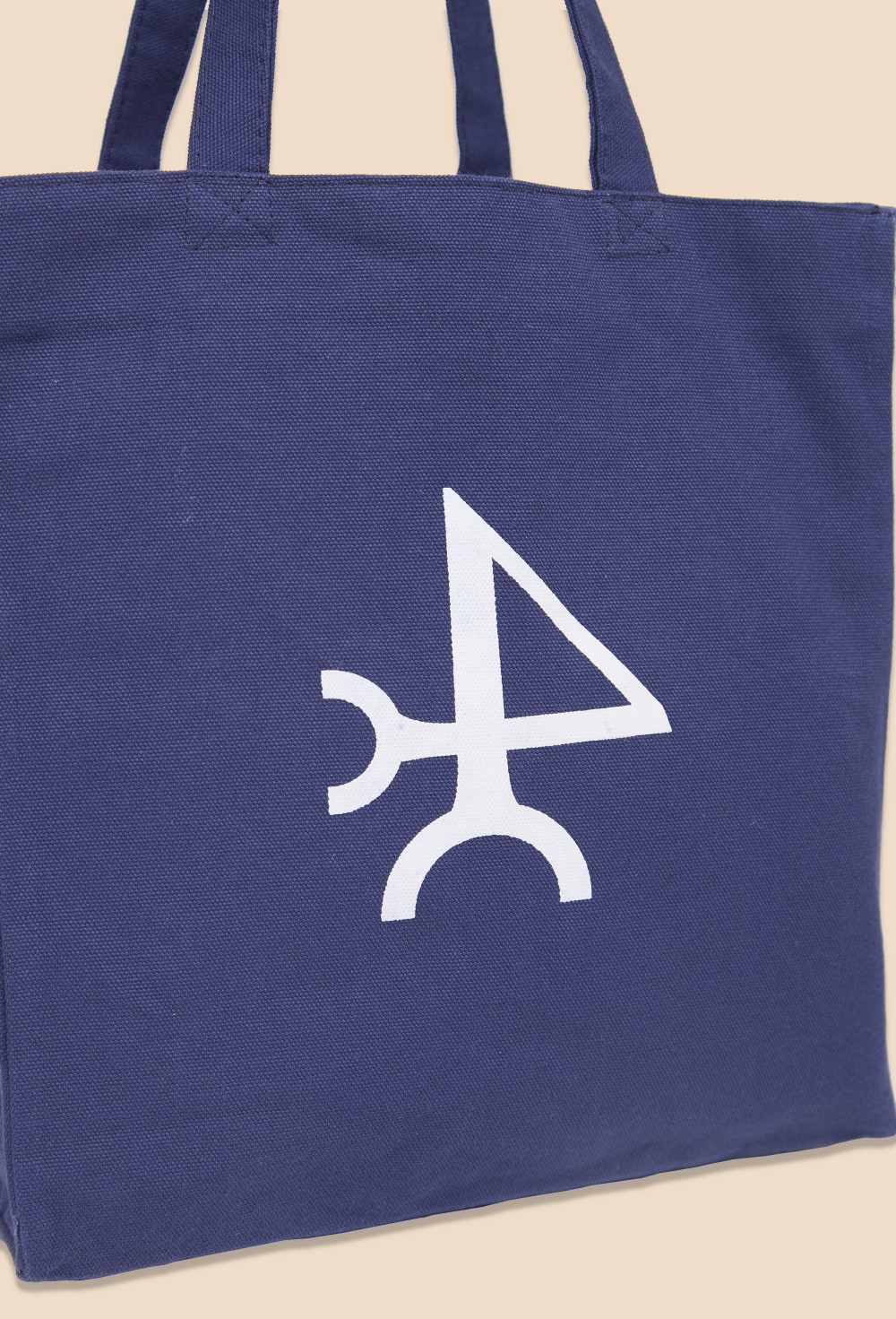 TOTE BAG U VALECUATRO - 24.9