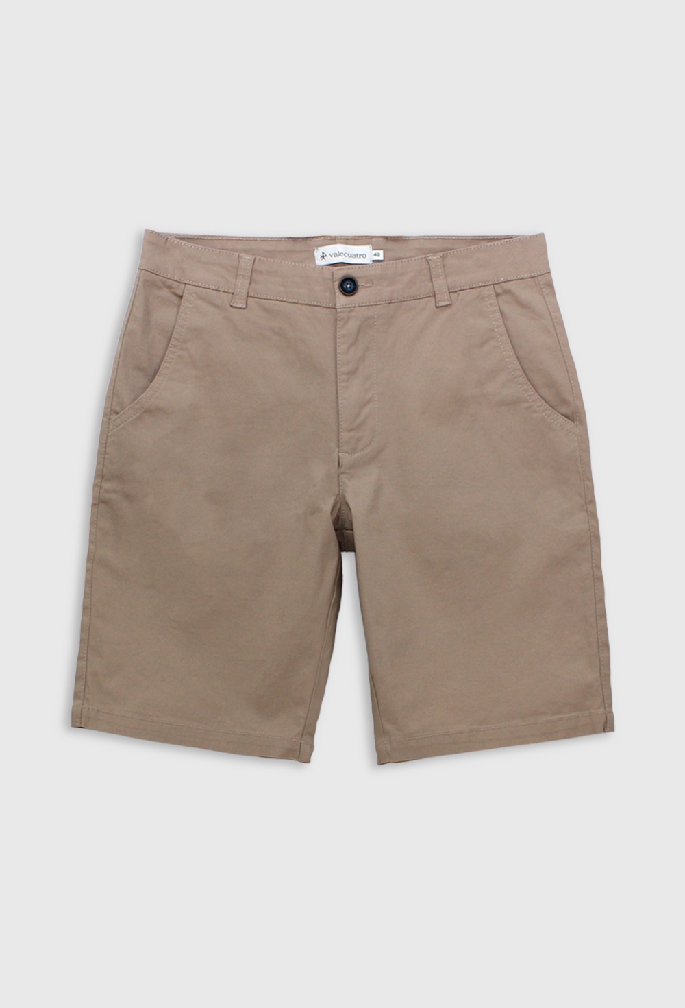 BERMUDA H CLÁSICA - Valecuatro