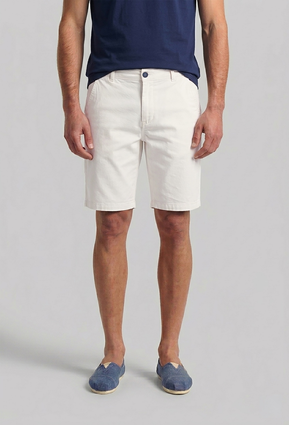 bermudas - BERMUDA H CLÁSICA P26H-6534-BR