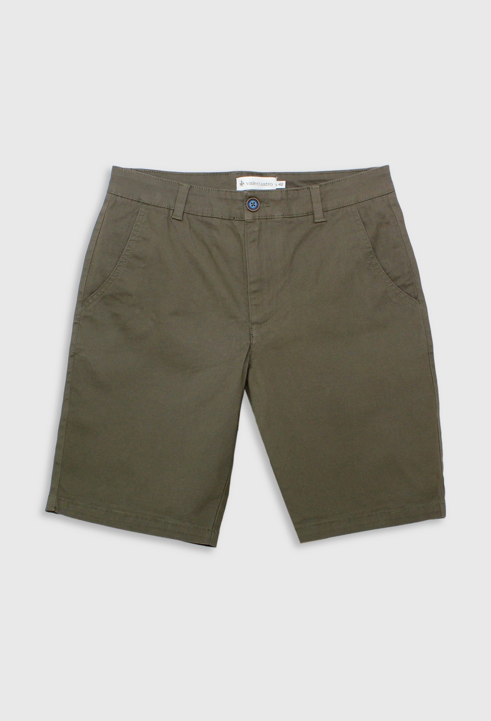 BERMUDA H CLÁSICA - Valecuatro