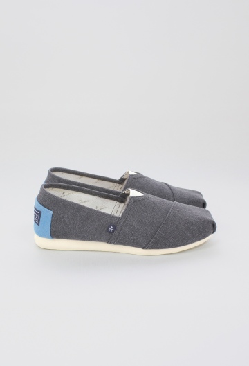 ALPARGATA U BI-CLÁSICA