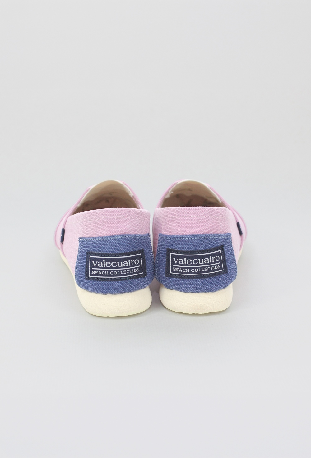 ALPARGATA U BI-CLÁSICA - Valecuatro