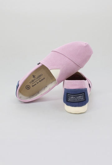 ALPARGATA U BI-CLÁSICA