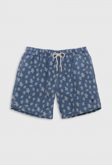 BAÑADOR H ESTAMPADO