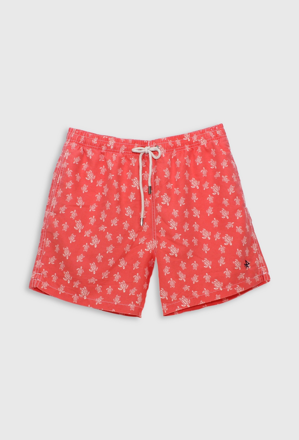 maillots-de-bain - BAÑADOR H ESTAMPADO P26H-6617-COR